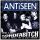 Antiseen - One Live Sonofabitch &DVD