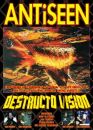 Antiseen - Destructo Vision