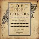 Hutchens Daniel - Love Songs For Losers