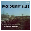 Mcghee Brownie - Back Country Blues: 1947-55 Savoy...