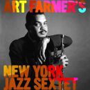 Farmer Art - Art Farmers New York Jaz
