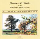 Johannes R. Köhler - Die Schönsten Volkslieder