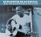 Blackwell Scrapper - Mr. Scrappers Blues
