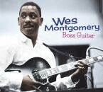 Montgomery Wes - Boss Guitar
