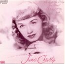Christy June - A Lovely Way To Spend An Evening With