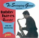 Hayes Tubby - Swinging Giant Vol.1