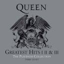Queen - Platinum Collection, The (2011 Remastered)