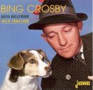 Crosby Bing - Going Hollywood Vol.4