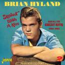 Hyland Brian - Sealed With A Kiss