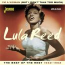 Reed Lula - Im A Woman (But I Dont Talk Too Much)