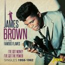 Brown James & The Famous Flames - Ive Got Money, Ive...
