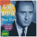 Mancini Henry - Moon River - Singles Collection 1986-1962