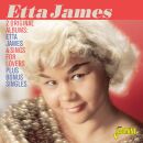 James Etta - 2 Original Albums: Etta James & Sings...