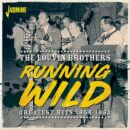 Louvin Brothers - Running Wild