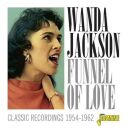Jackson Wanda - Funnel Of Love