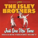 Isley Brothers - Just One Mo Time