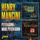 Mancini Henry - Peter Gunn / More Peter Gunn