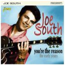 South Joe - Youre The Reason