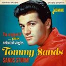 Sands Tommy - Sands Storm!