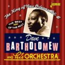 Bartholomew Dave - King Of New Orleans R&B