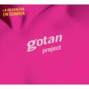 Gotan Project - Revancha En Cumbia, La