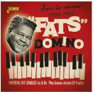 Domino Fats - Fats In Stereo 1959-1962