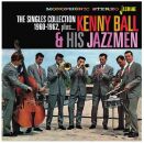 Ball Kenny & His Jazzmen - Singles Collection,...