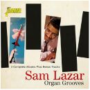 Lazar Sam - Organ Grooves