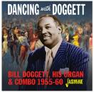 Doggett Bill - Dancing With Bill Doggett