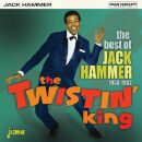 Hammer Jack - Twistin King