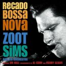 Sims Zoot & His Orchestr - Recado Bossa Nova