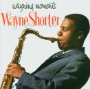 Shorter Wayne - Wayning Moments