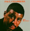 Chambers Paul - 1St Bassman