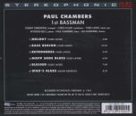 Chambers Paul - 1St Bassman