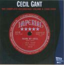 Gant Cecil - Complete Recordings 6