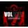 Volbeat - Live From Beyond Hell / Above Heaven (Lim Deluxe)