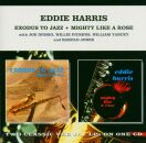 Harris Eddie - Exodus To Jazz....