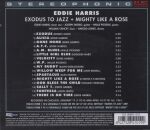 Harris Eddie - Exodus To Jazz....