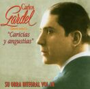 Gardel Carlos - Caricias Y Angustias