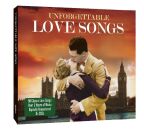 Unforgettable Love Songs (Various)