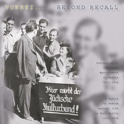 Beyond Recall (Various)
