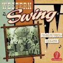 Western Swing (Various)