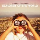 England Frances - Explorer Of The World