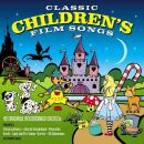 Classic Childrens Film Songs (Various)