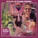 League Of Gentlemen - On The Town With The League Of...
