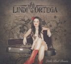Ortega Lindi - Little Red Boots