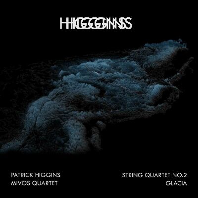 String Quartet No.2 & Glacia