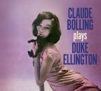 BOLLING, CLAUDE -TRIO- - Plays Duke Ellington (Diverse...