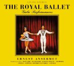 ANSERMET, ERNEST - Royal Ballet: Gala Performances...