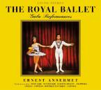 Ernest Ansermet Orchestre De La Suisse Romande - Royal...